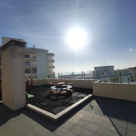 Апартаменти Armacao De Pera Ocean Terrace With Pool By Homing Екстер'єр фото